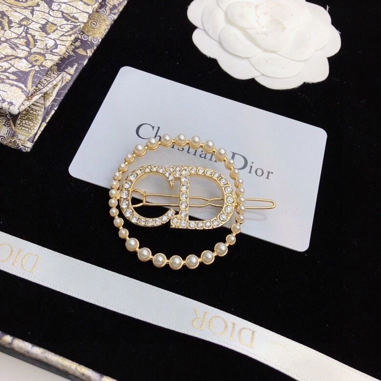 UrbanChic Christian Dior Hairpins 234214