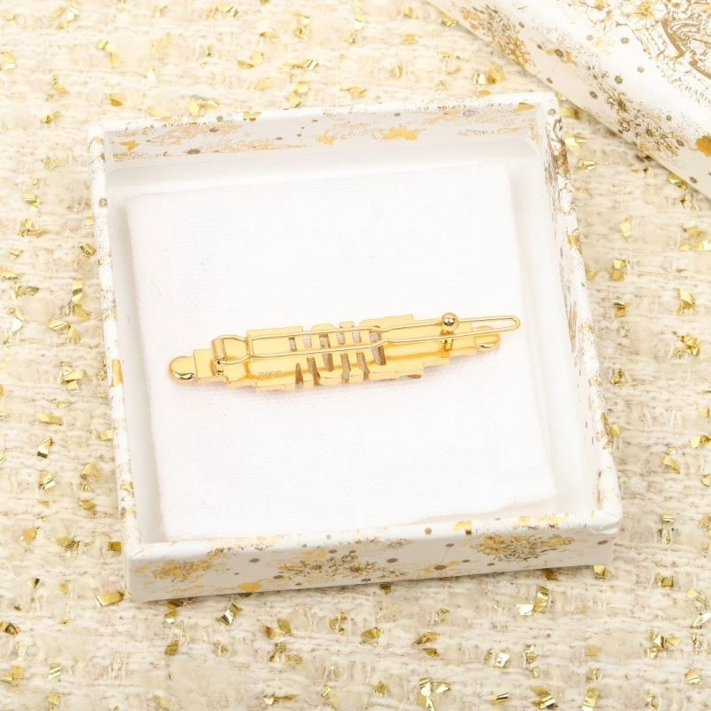 Christian Dior Hairpins FreshLook 233834