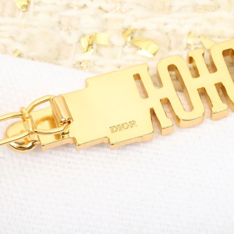 Christian Dior Hairpins FreshLook 233834