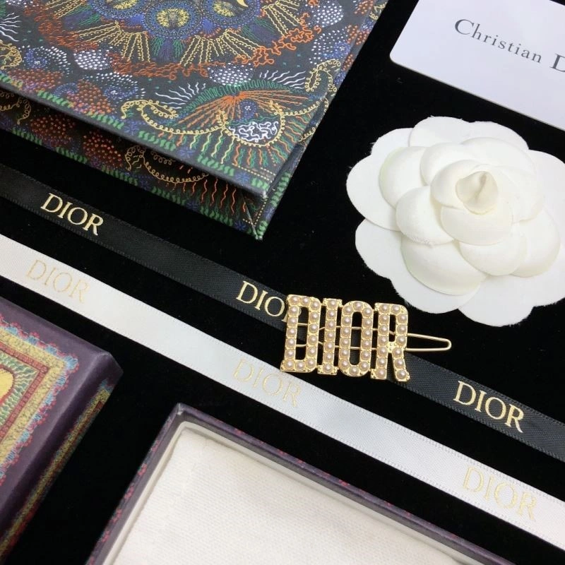 Christian Dior Hairpins Unique 233820