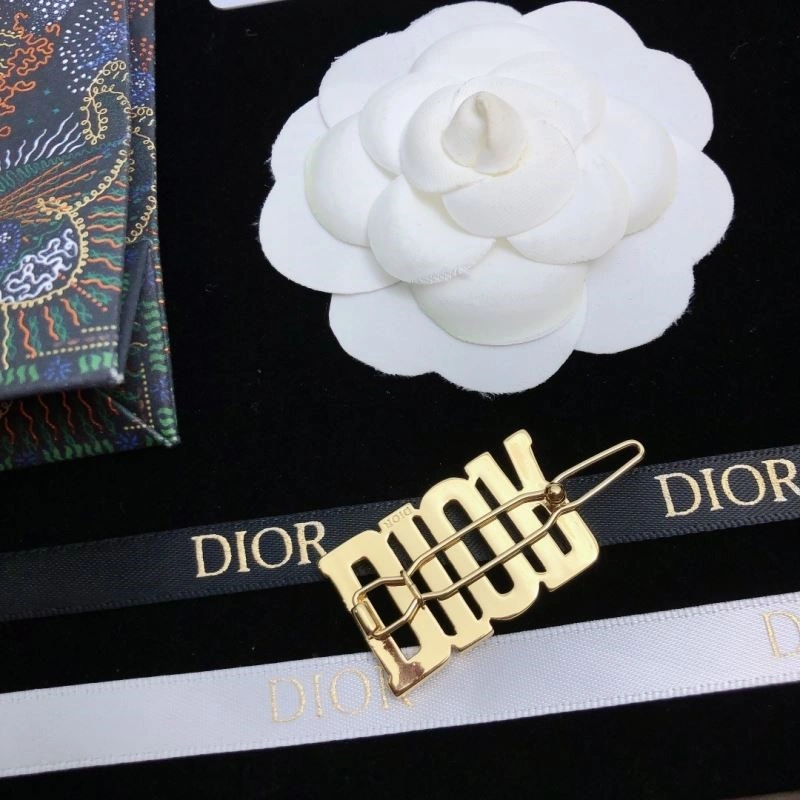Christian Dior Hairpins Unique 233820