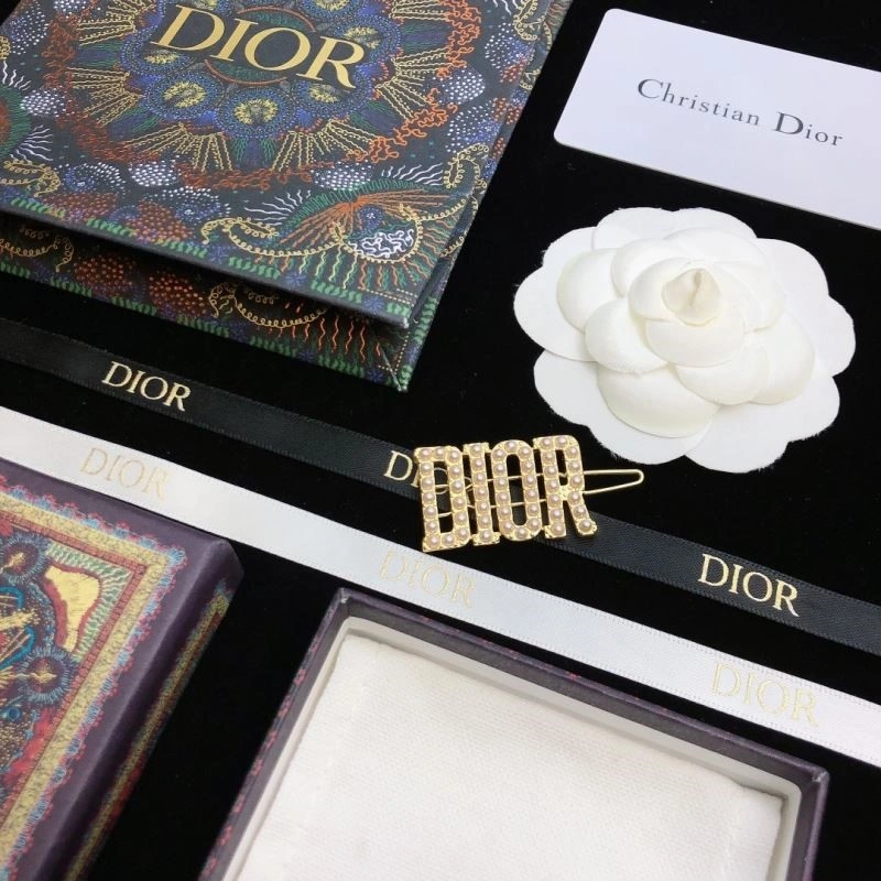 Christian Dior Hairpins Unique 233820