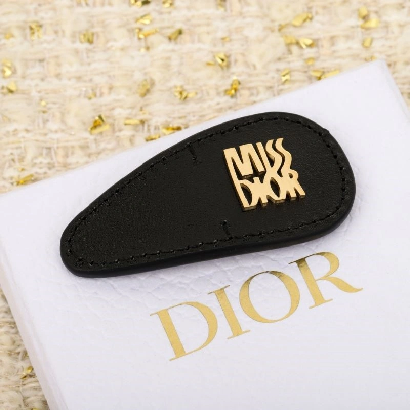 Christian Dior Hairpins Lightweight 233883