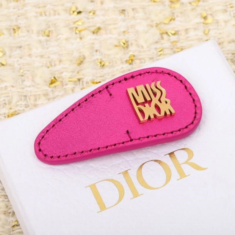 Christian Dior Hairpins Lightweight 233883
