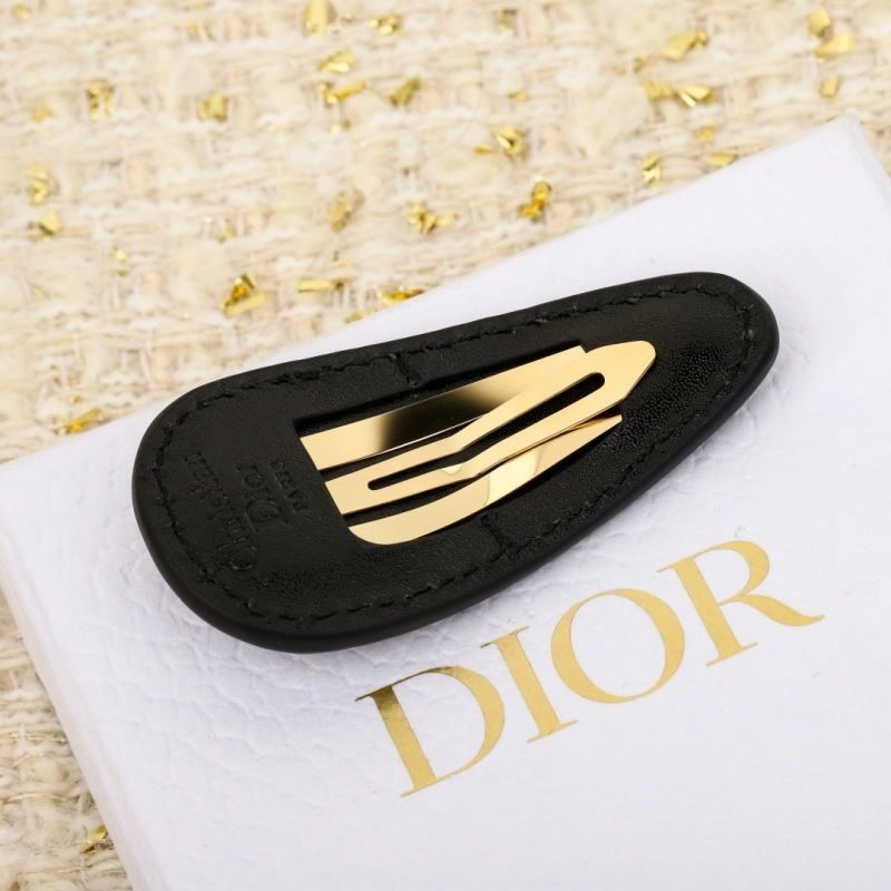 Christian Dior Hairpins Lightweight 233883