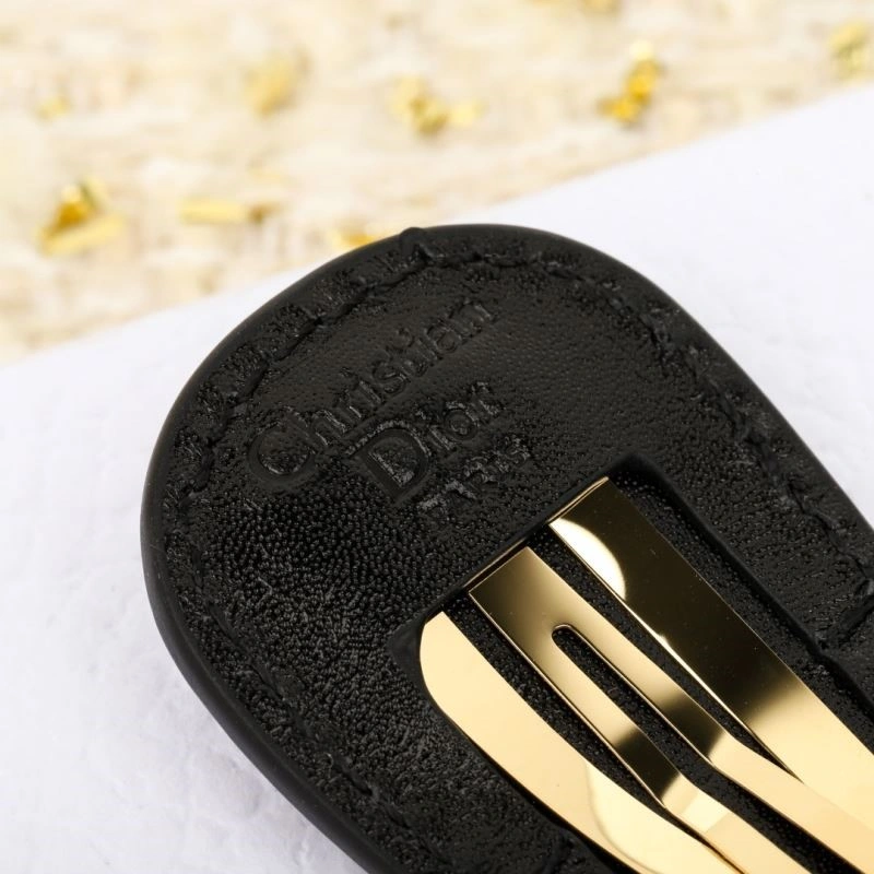 Christian Dior Hairpins Lightweight 233883