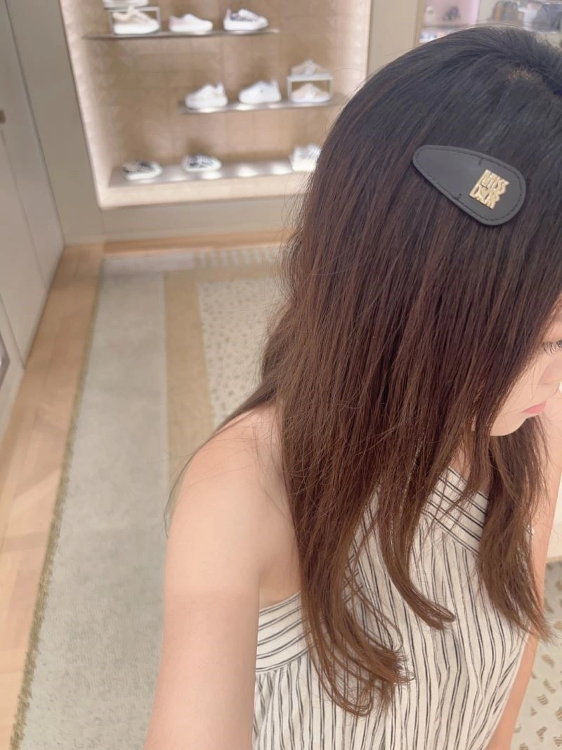Christian Dior Hairpins Lightweight 233883