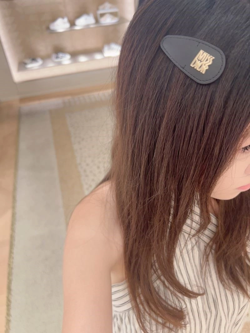 Christian Dior Hairpins Lightweight 233883