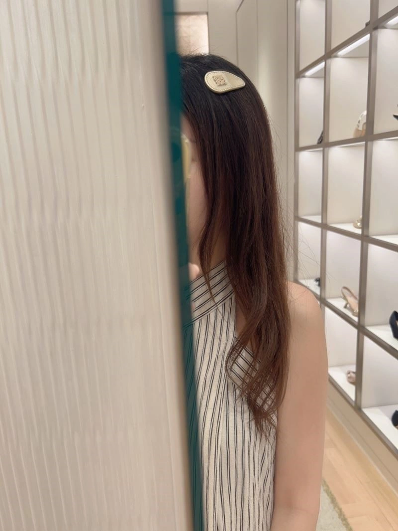 Christian Dior Hairpins Lightweight 233883