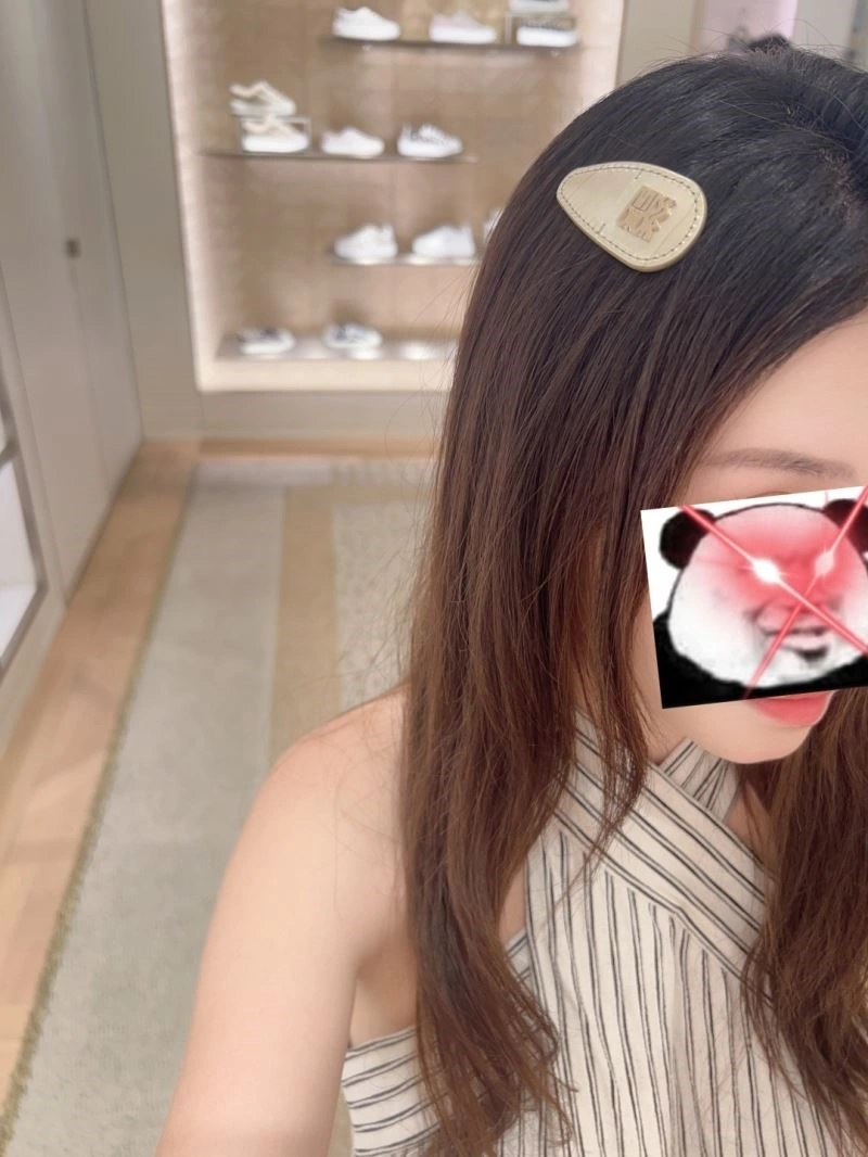 Christian Dior Hairpins Lightweight 233883