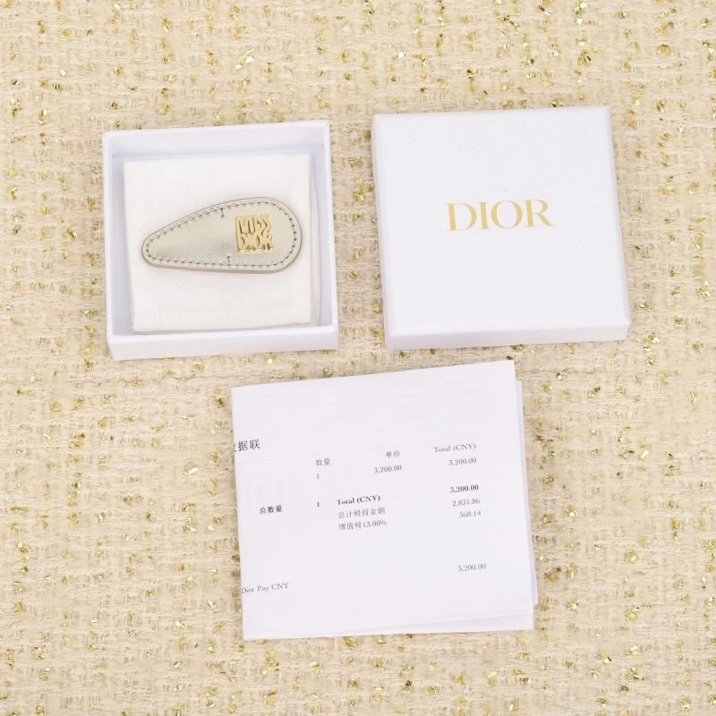 ModernLook Christian Dior Hairpins 233826