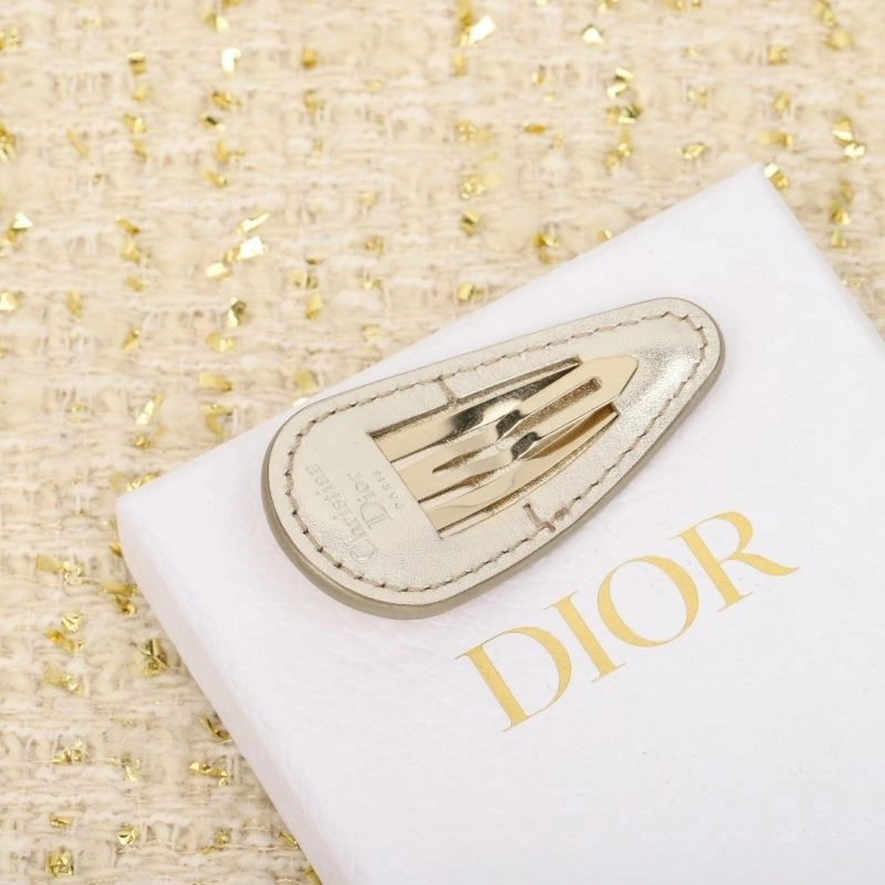 ModernLook Christian Dior Hairpins 233826