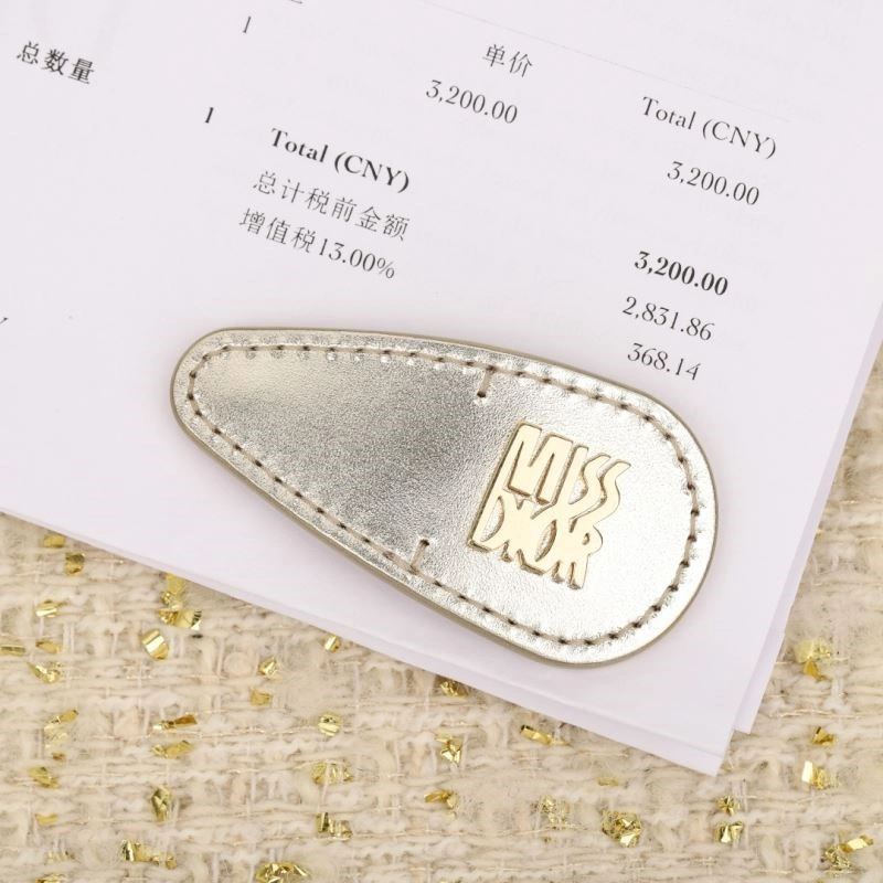 ModernLook Christian Dior Hairpins 233826