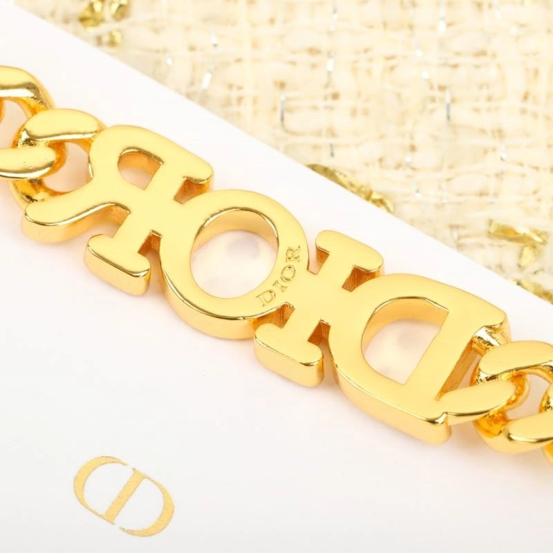 Timeless Christian Dior Hairpins 233417