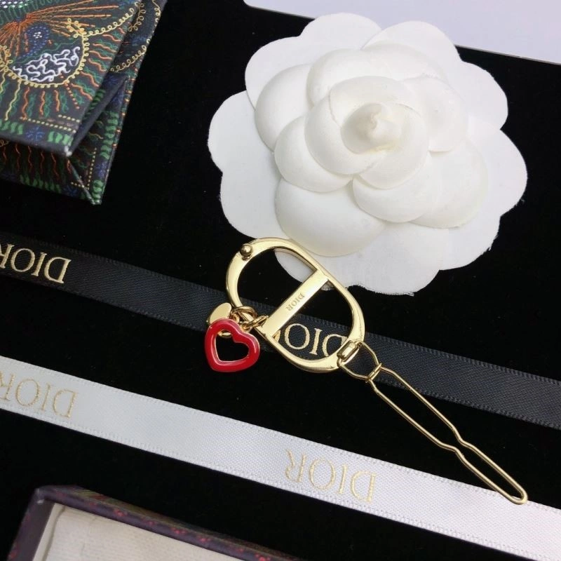 TimelessDesign Christian Dior Hairpins 233415