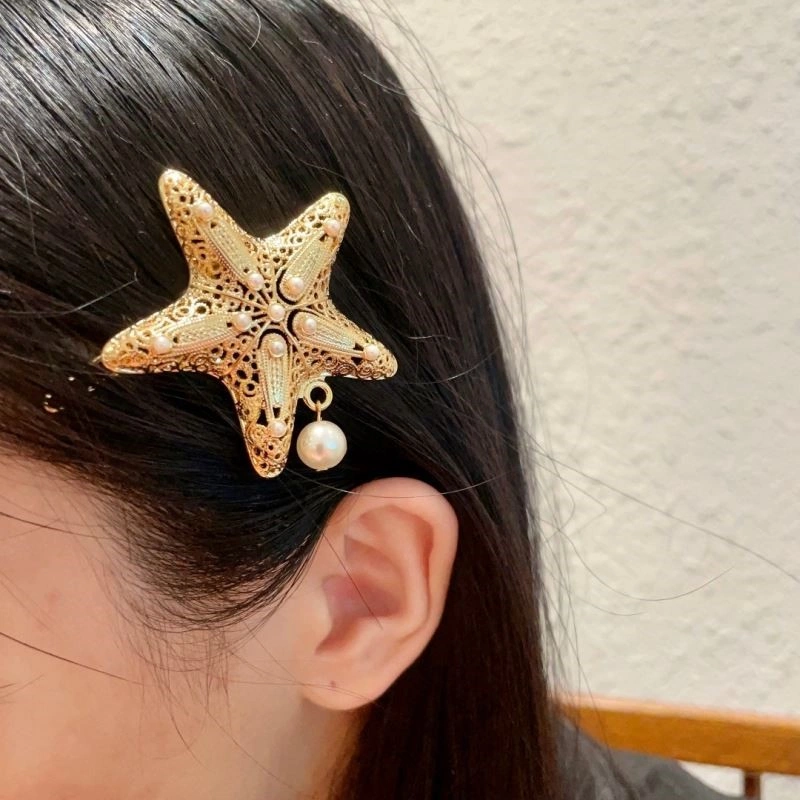 Christian Dior Hairpins Durable 233393