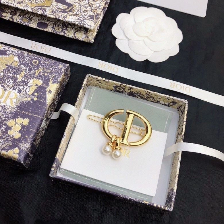 ZeroBulk Christian Dior Hairpins 233404