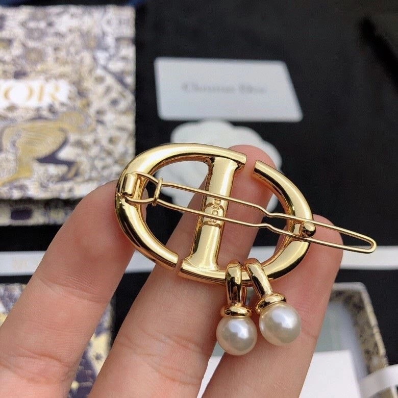 ZeroBulk Christian Dior Hairpins 233404