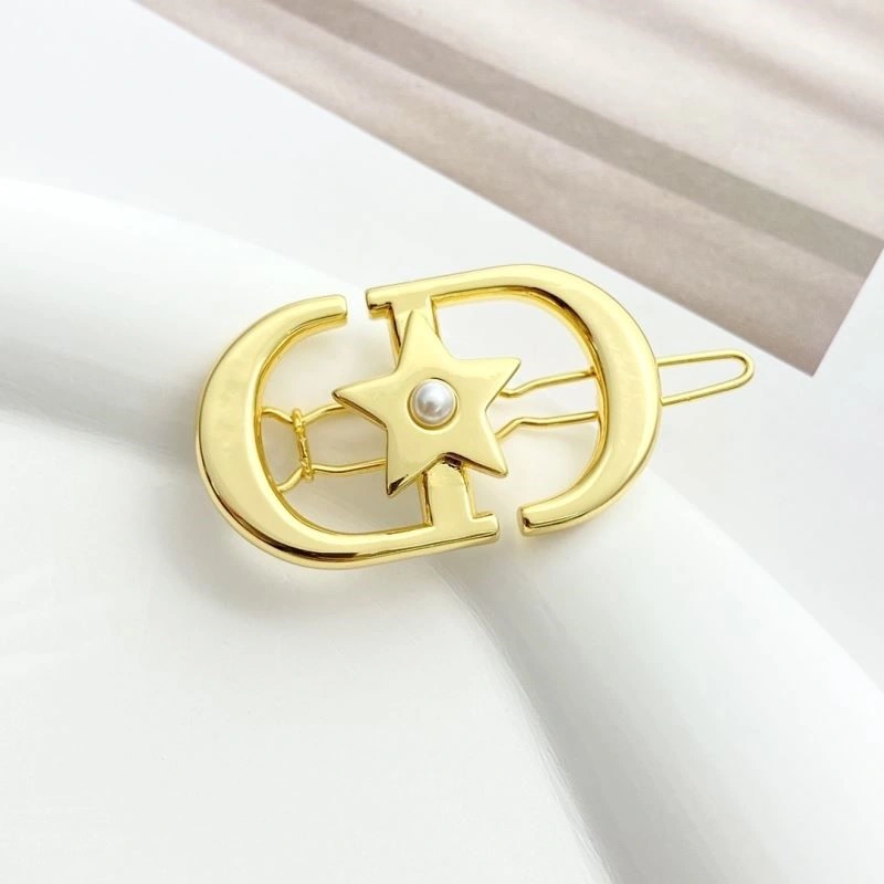 Christian Dior Hairpins Effortless 233074