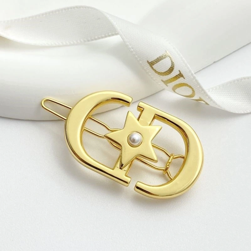 Christian Dior Hairpins Effortless 233074