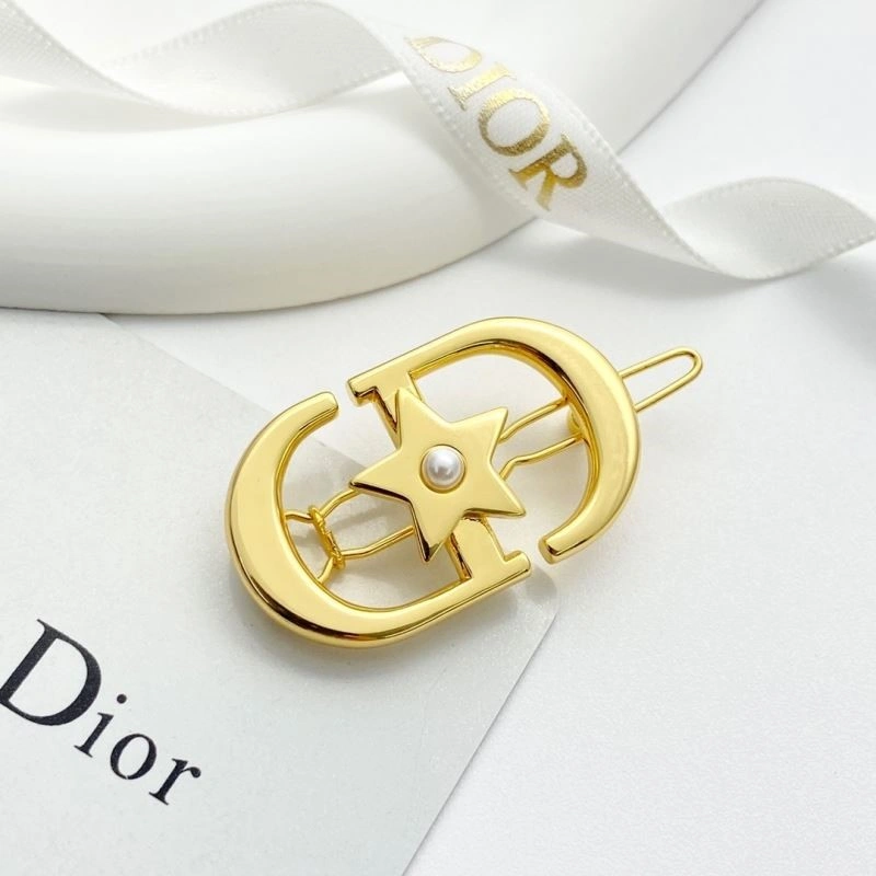 Christian Dior Hairpins Effortless 233074