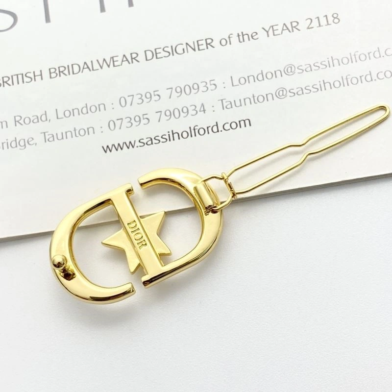 Christian Dior Hairpins Effortless 233074