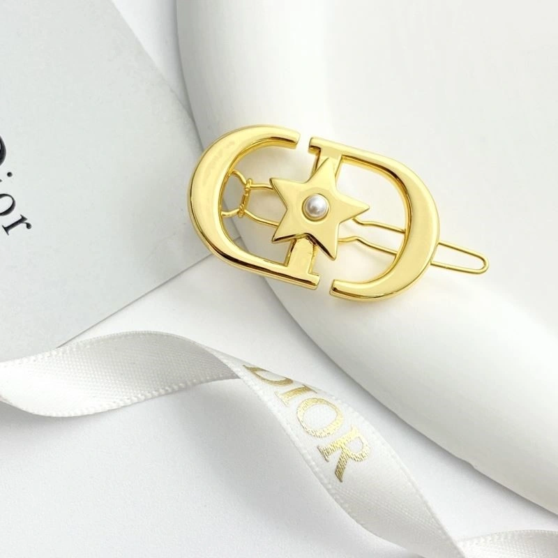 Christian Dior Hairpins Effortless 233074