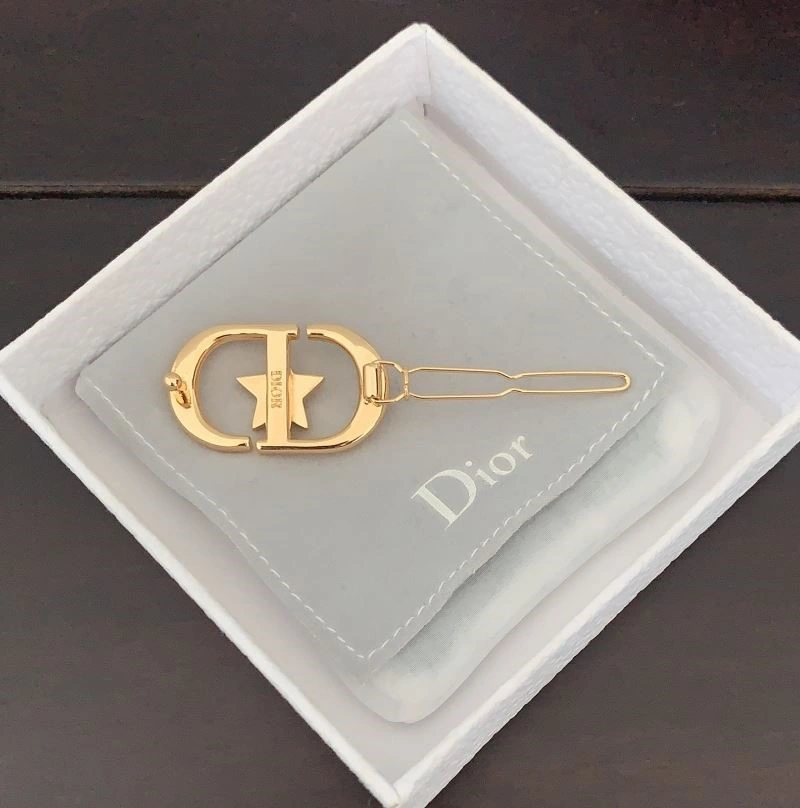 Christian Dior Hairpins Sustainable 233108
