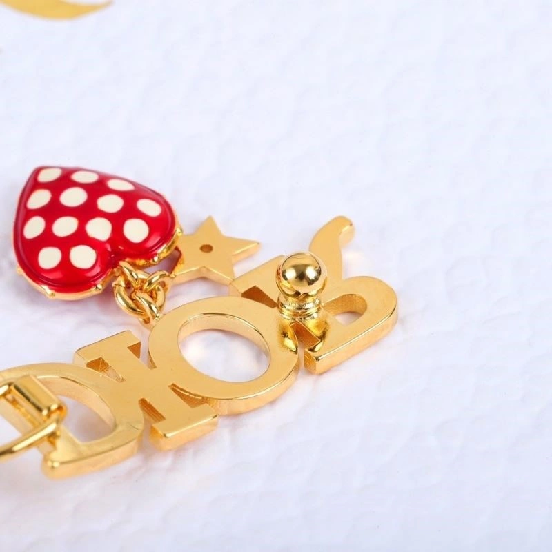 Neat Christian Dior Hairpins 233082