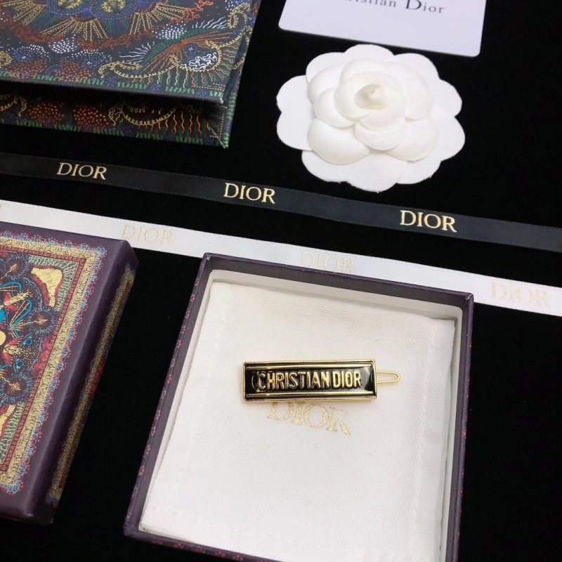 Christian Dior Hairpins SmoothTexture 232799