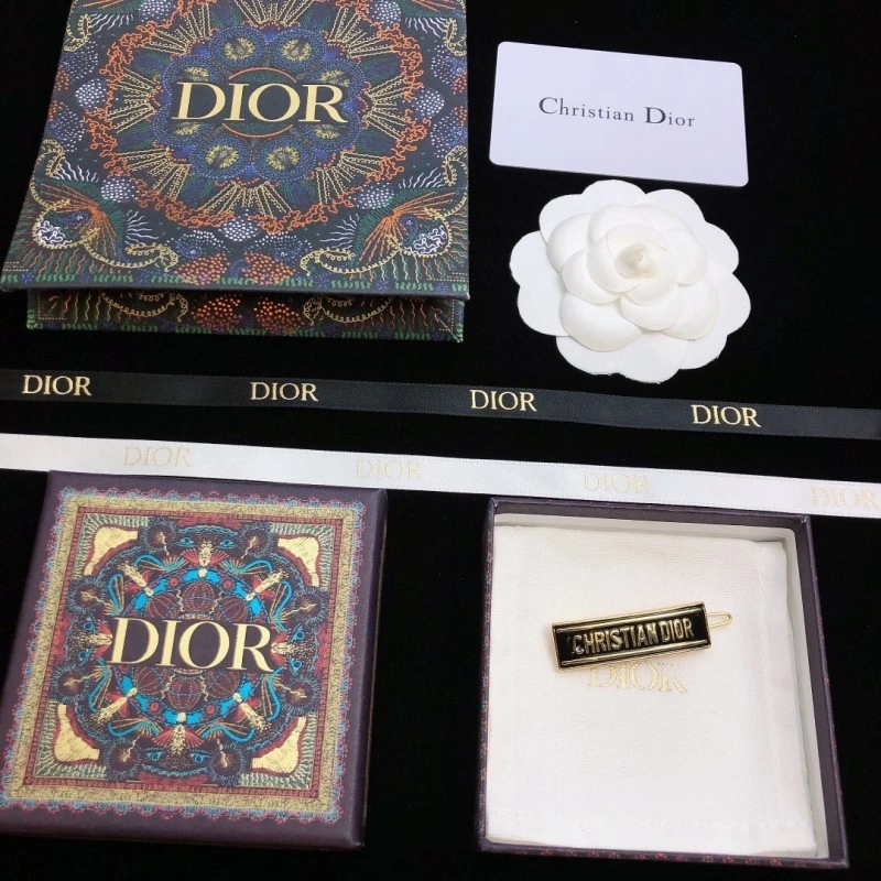 Christian Dior Hairpins SmoothTexture 232799