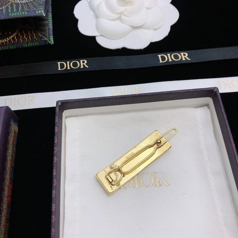 Christian Dior Hairpins SmoothTexture 232799