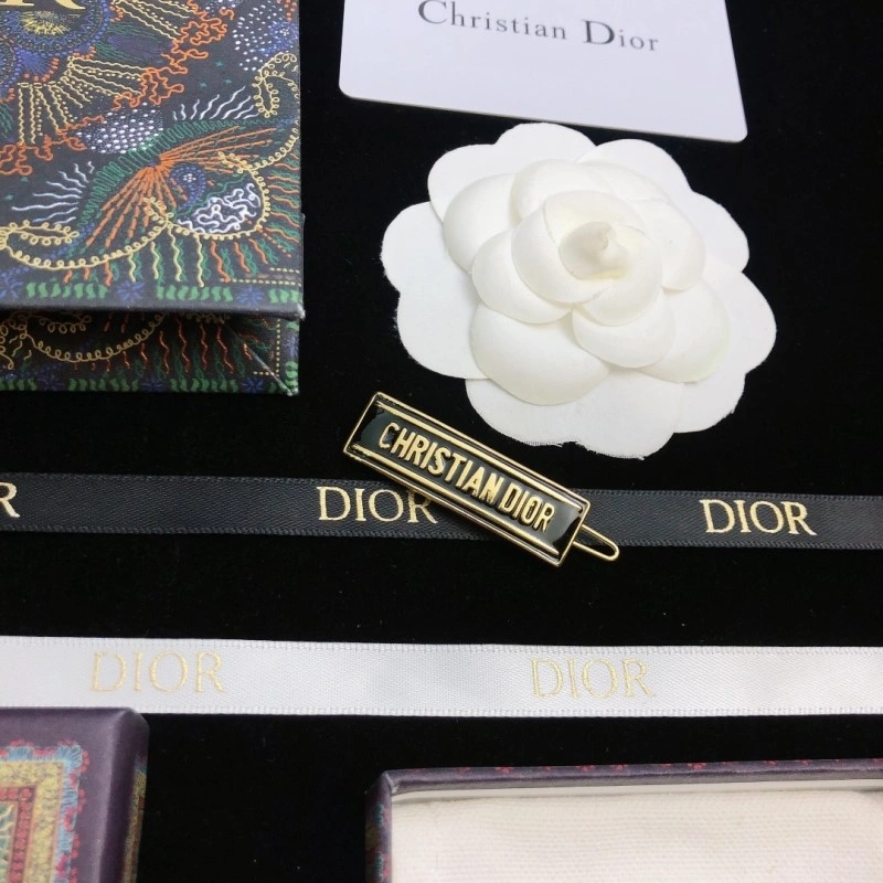 Christian Dior Hairpins SmoothTexture 232799