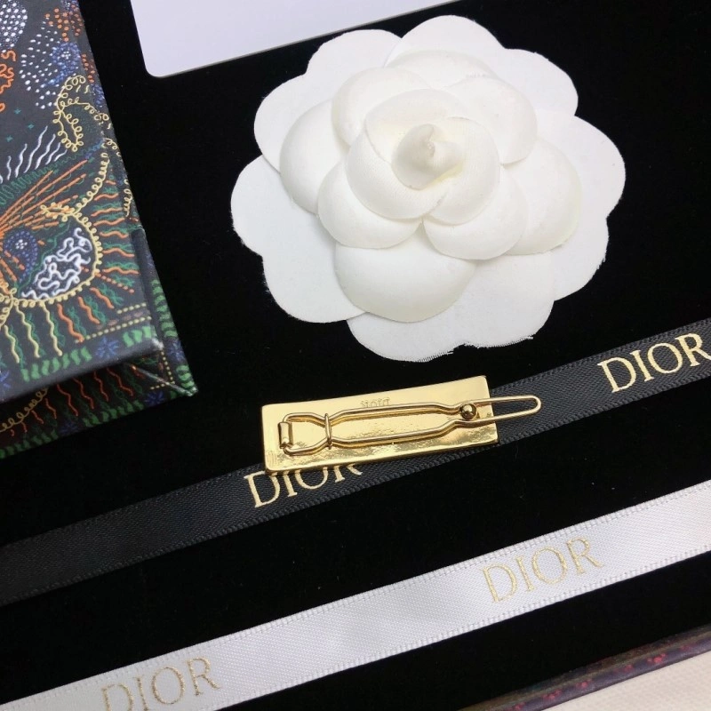 Christian Dior Hairpins SmoothTexture 232799