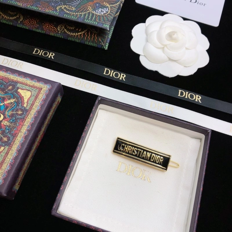 Christian Dior Hairpins SmoothTexture 232799