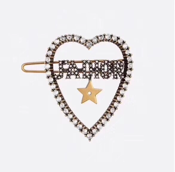 GoAnywhere Christian Dior Hairpins 232569