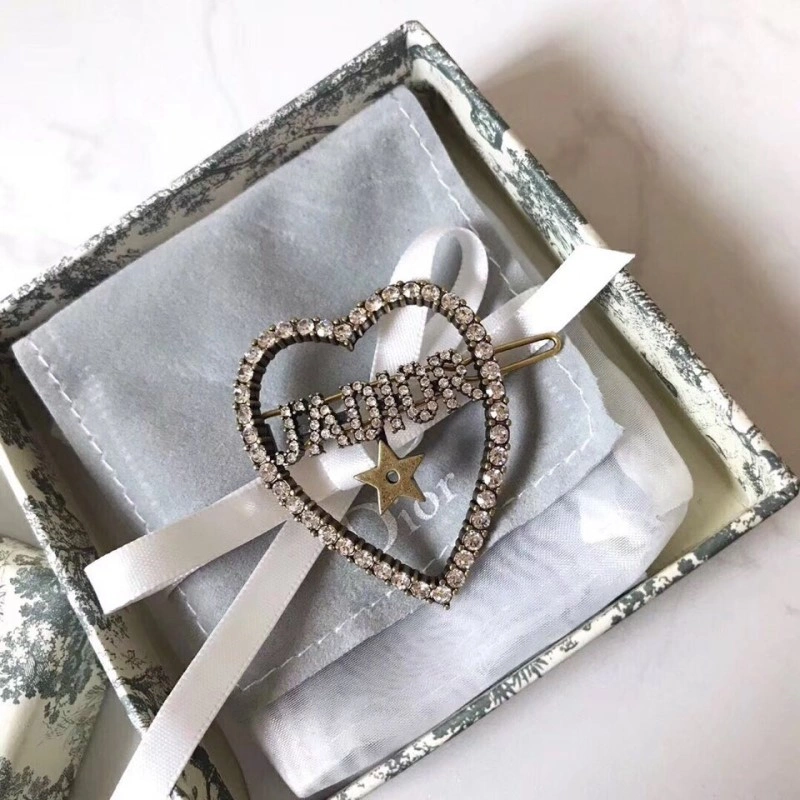 GoAnywhere Christian Dior Hairpins 232569