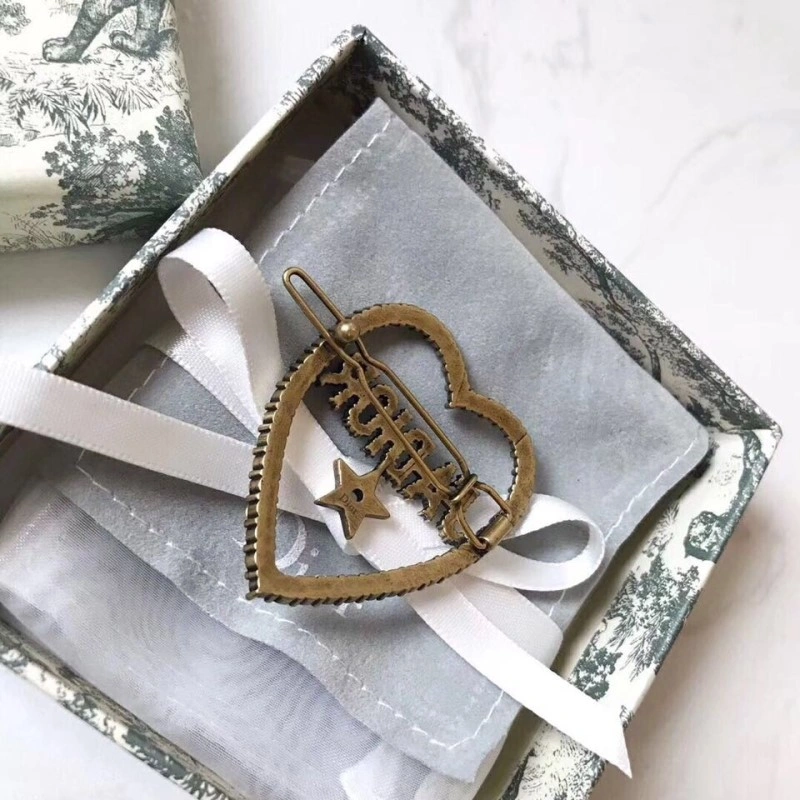 GoAnywhere Christian Dior Hairpins 232569