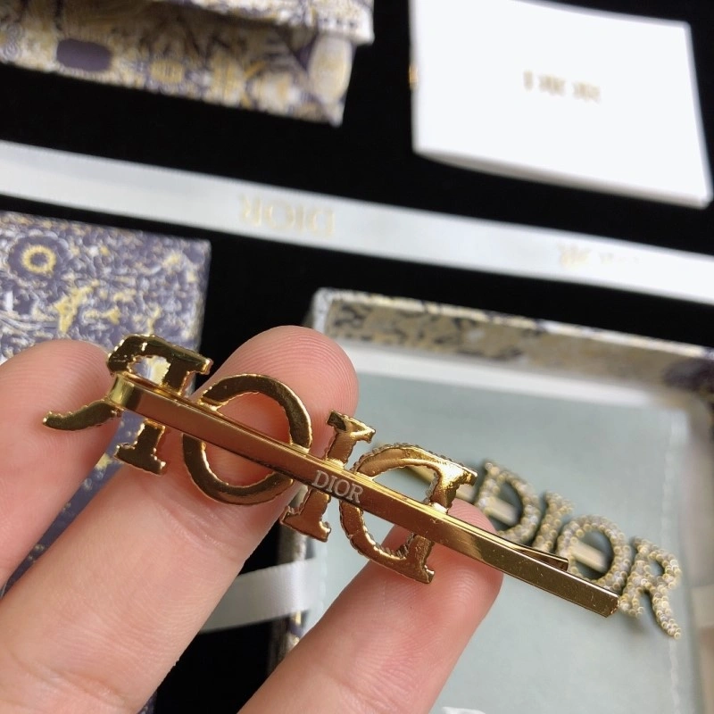 Christian Dior Hairpins Reliable 232642