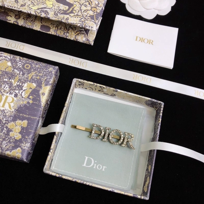 Christian Dior Hairpins Reliable 232642