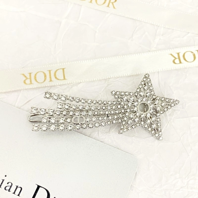 ModernLook Christian Dior Hairpins 232576
