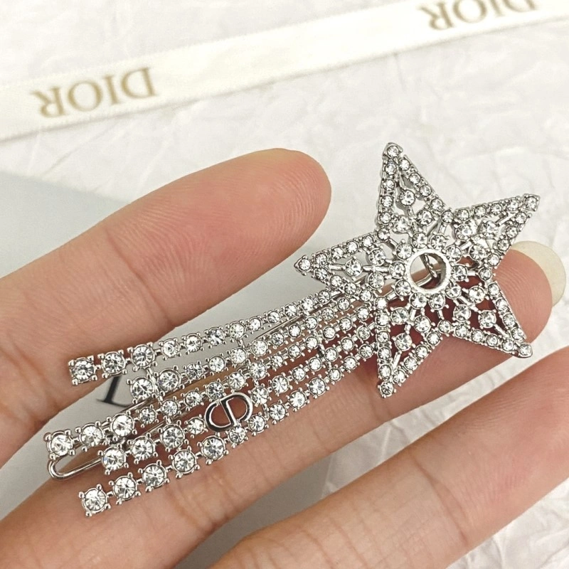 ModernLook Christian Dior Hairpins 232576
