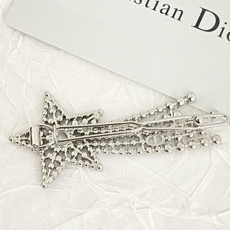 ModernLook Christian Dior Hairpins 232576