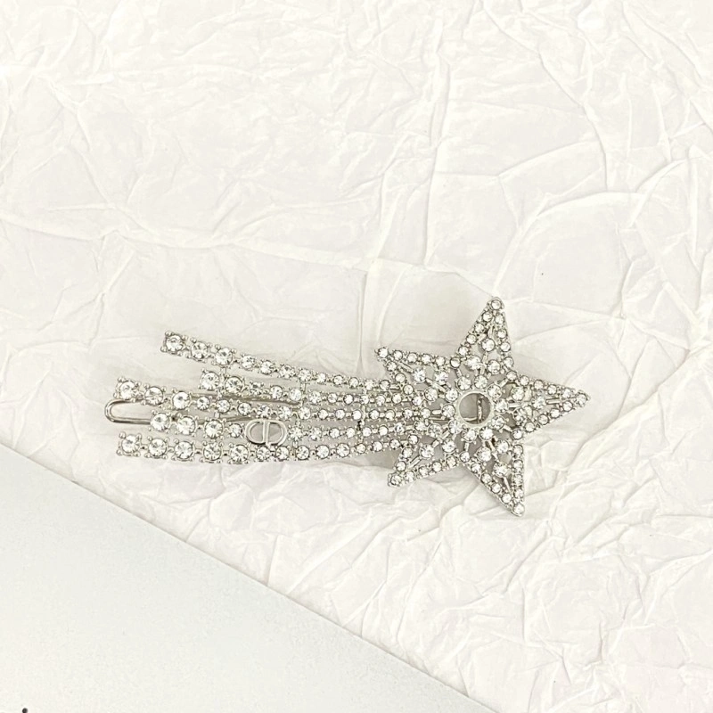 ModernLook Christian Dior Hairpins 232576