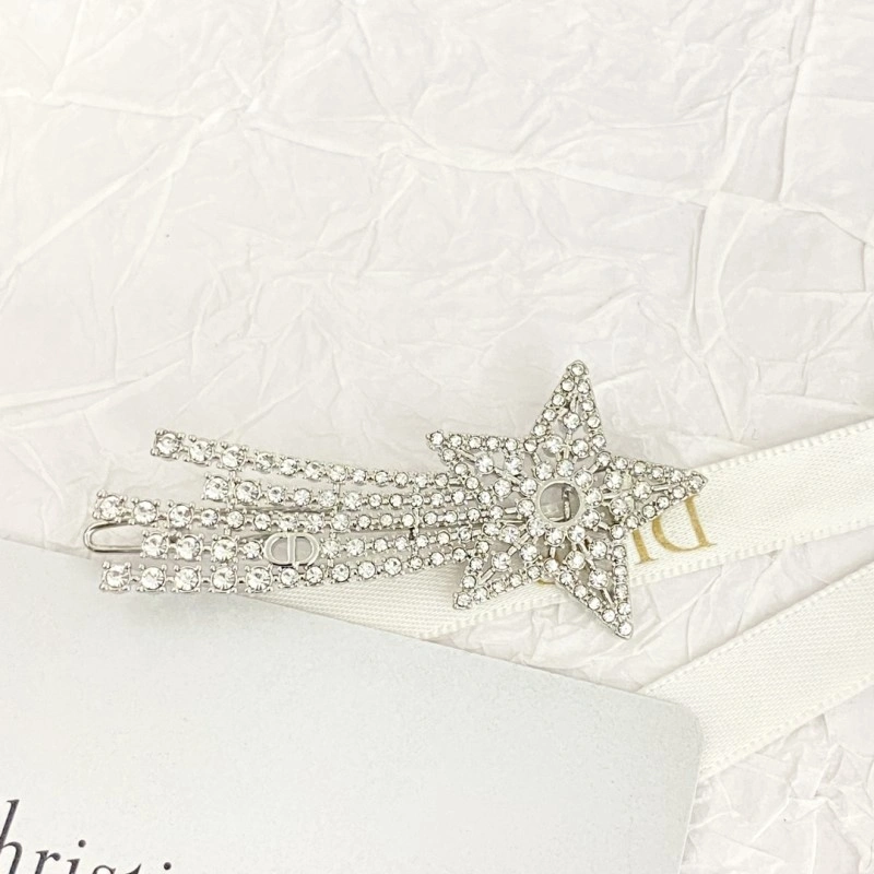 ModernLook Christian Dior Hairpins 232576