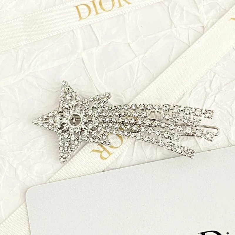 ModernLook Christian Dior Hairpins 232576