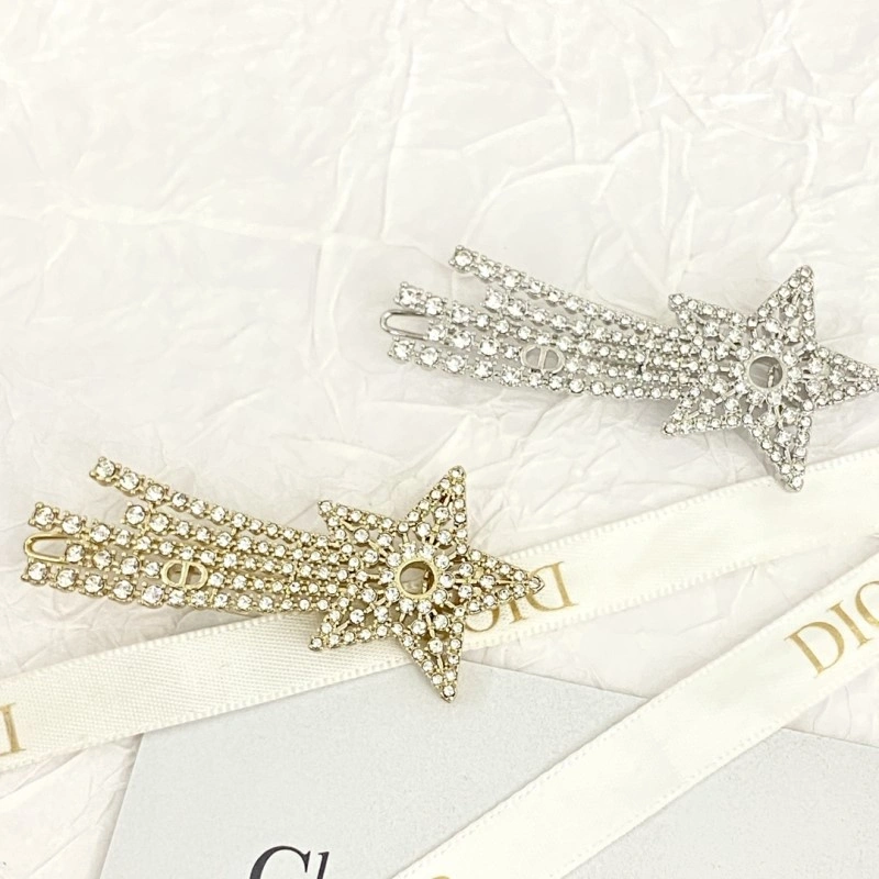 ModernLook Christian Dior Hairpins 232576