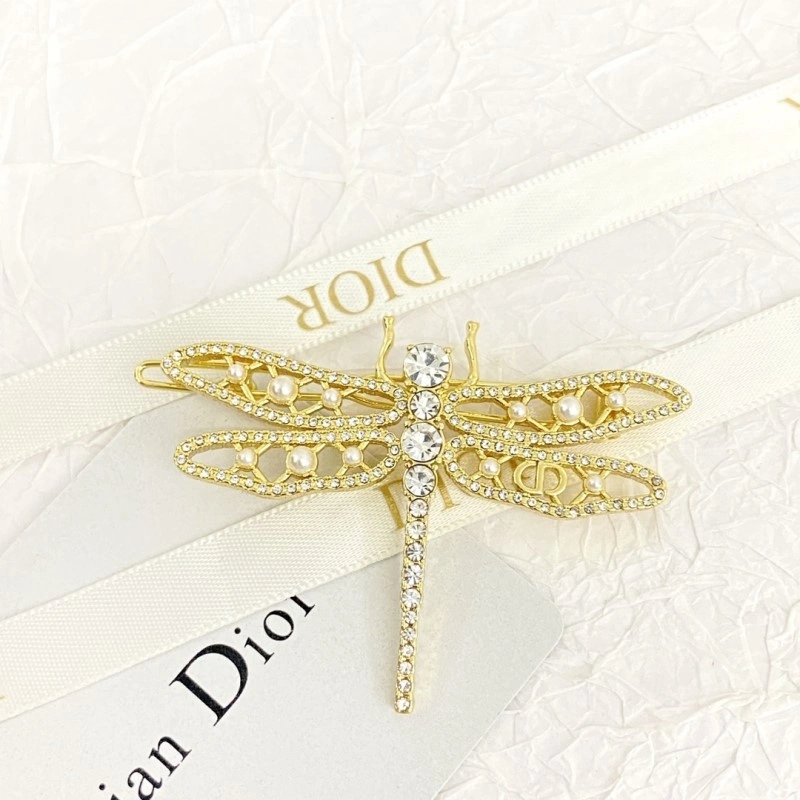 Christian Dior Hairpins Bold 232574
