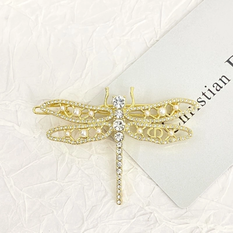Christian Dior Hairpins Bold 232574