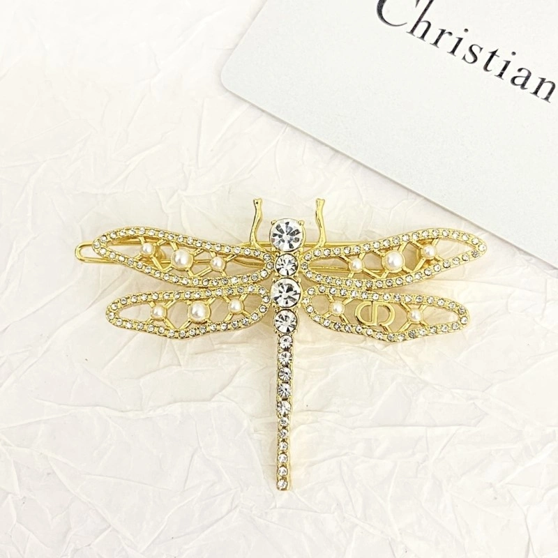 Christian Dior Hairpins Bold 232574